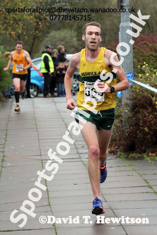 Brampton to Carlisle 10 Mile Road Race. Photo: David T. Hewitson/Sports for All Pics